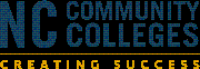NC Community College System Logo